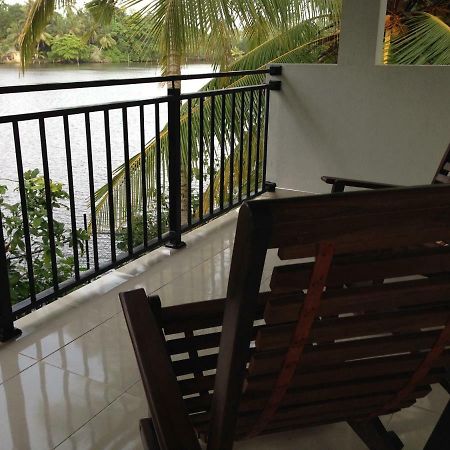 Lake Life Villa Ambalangoda  Exterior foto