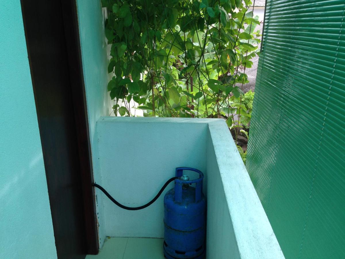 Lake Life Villa Ambalangoda  Exterior foto