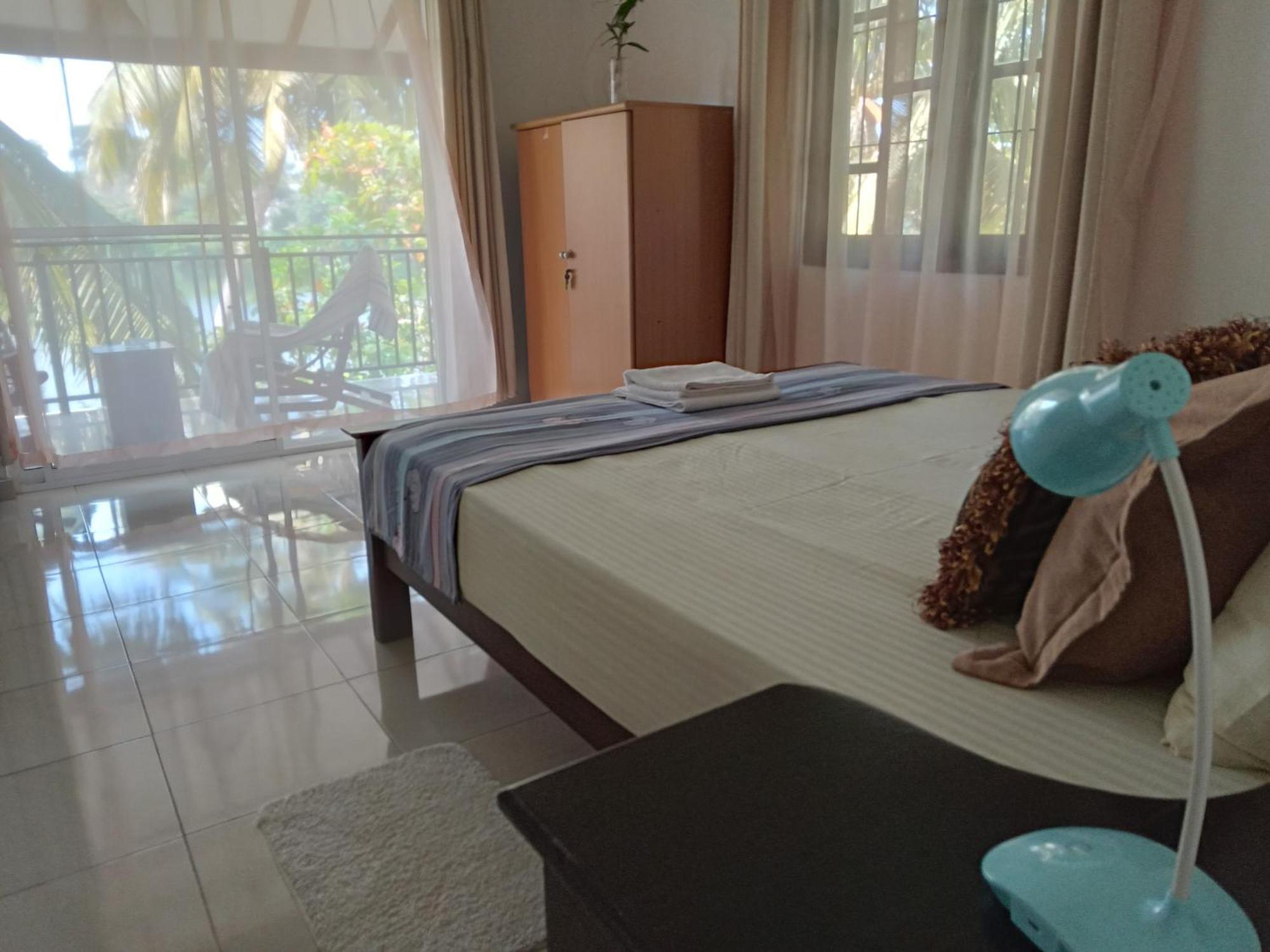 Lake Life Villa Ambalangoda  Exterior foto