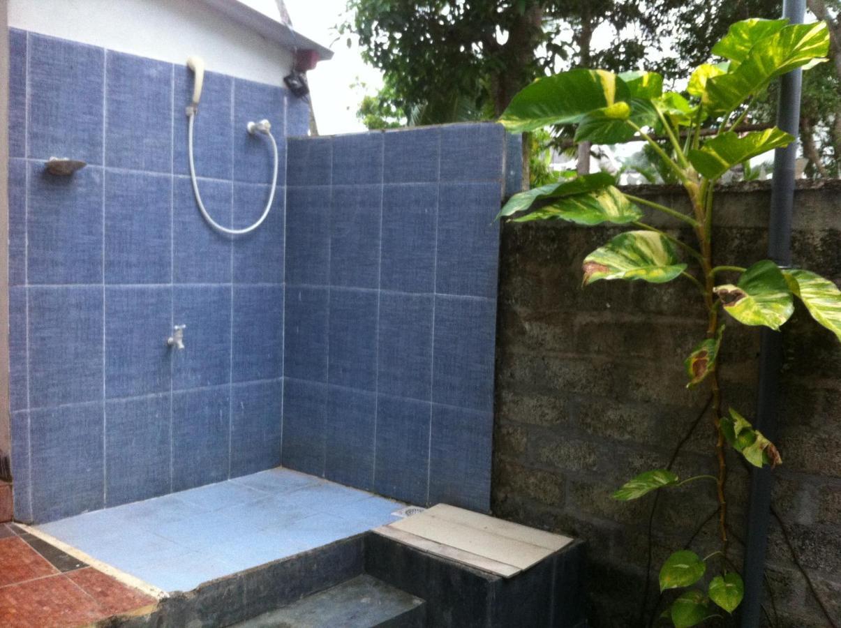 Lake Life Villa Ambalangoda  Exterior foto